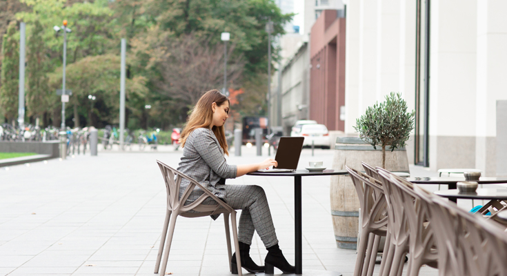 Tysk på Studieskolen